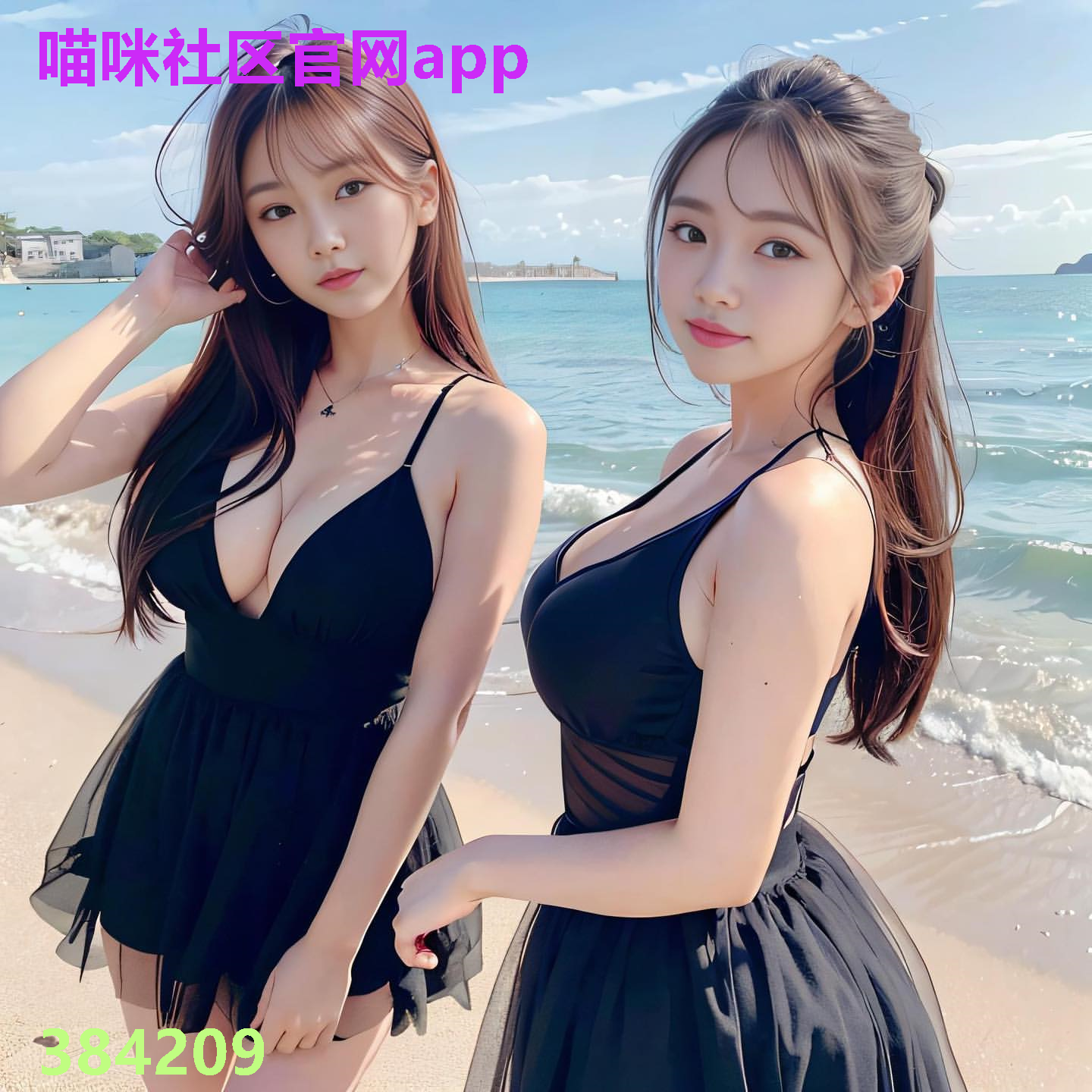 喵咪社区官网app